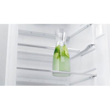 Холодильник встраиваемый Bosch KIN86AFF0 с нижней морозильной камерой - 177х56см/257л/NoFrost/А++-14-изображение