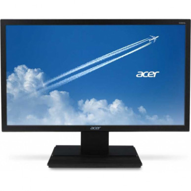 Монитор LCD 23.8" Acer V246HQLbi , VA, 1920x1080, 60Hz, 5ms-13-изображение