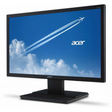 Монітор LCD 23.8" Acer V246HQLbi , VA, 1920x1080, 60Hz, 5ms-12-зображення