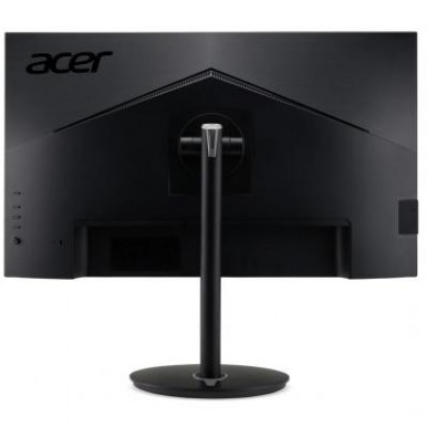 Монітор LCD 27" Acer  XV272UXbmiipruzx, 2*HDMI, DP, USB3.0-Hub,TypeC, MM, IPS, 2560x1440, 240Hz, 1ms, FreeSync Premium-11-зображення