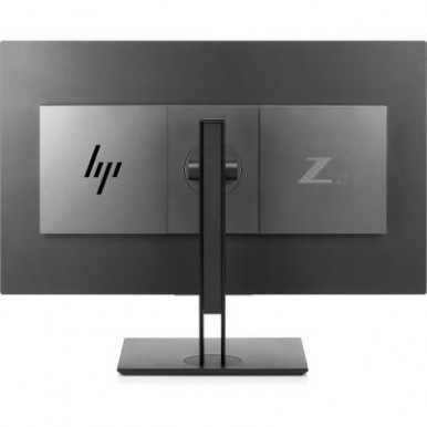 Монитор LCD 27" HP Z27n G2, DVI, HDMI, DP, USB-Hub, TypeC, IPS, 2560x1440, 60Hz, 5ms-5-изображение