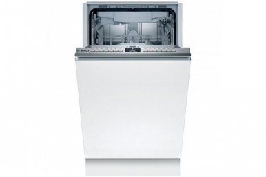 Встраиваемая посуд. машина Bosch SPV4XMX16E - 45 см./9 компл./4 прогр/3 темп. реж./А+-5-изображение