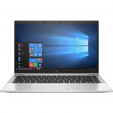 Ноутбук HP EliteBook 840 G7 14FHD IPS AG/Intel i5-10310U/8/512F/int/W10P/vPro/PrivacyEdition-6-зображення
