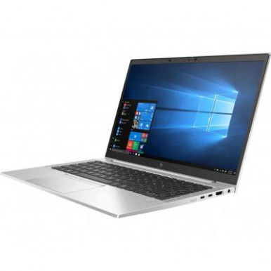 Ноутбук HP EliteBook 840 G7 14FHD IPS AG/Intel i5-10310U/8/512F/int/W10P/vPro/PrivacyEdition-8-зображення