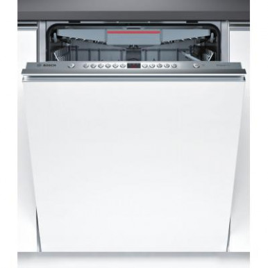 Встраиваемая посуд. машина Bosch SMV46MX01R - 60 см./13 компл./6 прогр/6 темп. реж./А++-12-изображение