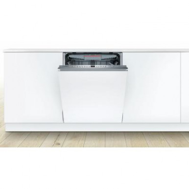 Встраиваемая посуд. машина Bosch SMV46MX01R - 60 см./13 компл./6 прогр/6 темп. реж./А++-15-изображение