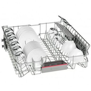 Встраиваемая посуд. машина Bosch SMV46MX01R - 60 см./13 компл./6 прогр/6 темп. реж./А++-19-изображение