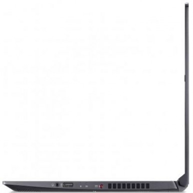 Ноутбук Acer Aspire 7 A715-75G 15.6FHD IPS/Intel i5-10300H/16/512F/NVD1650Ti-4/Lin/Black-13-изображение