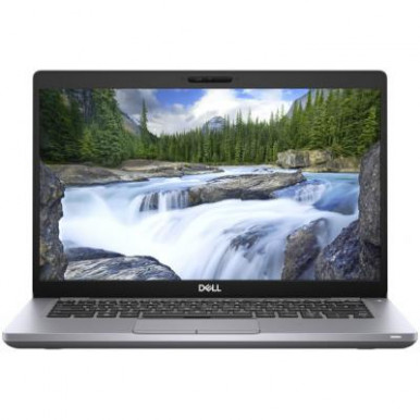 Ноутбук Dell Latitude 5410 14FHD AG/Intel i7-10610U/16/512F/int/W10P-8-изображение