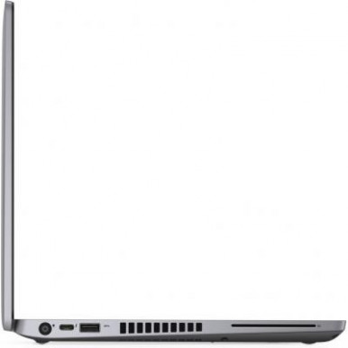 Ноутбук Dell Latitude 5410 14FHD AG/Intel i7-10610U/16/512F/int/W10P-12-зображення