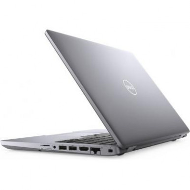 Ноутбук Dell Latitude 5410 14FHD AG/Intel i7-10610U/16/512F/int/W10P-14-зображення