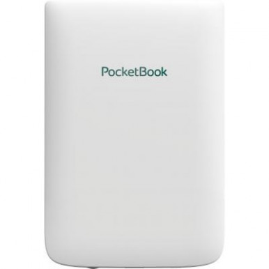 Електронна книга PocketBook 606, White-23-зображення