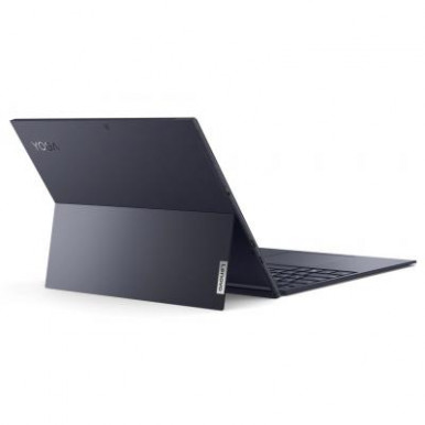 Планшет Lenovo Yoga Duet 7 13WQHD AG Touch/Intel i5-10210U/8/256F/int/W10P/Grey-10-зображення