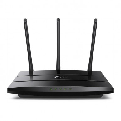 Маршрутизатор TP-LINK ARCHER A8 AC1900 4xGE LAN 1xGE WAN MU-MIMO-5-зображення