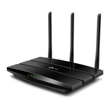Маршрутизатор TP-LINK ARCHER A8 AC1900 4xGE LAN 1xGE WAN MU-MIMO-6-зображення
