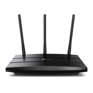 Маршрутизатор TP-LINK ARCHER A8 AC1900 4xGE LAN 1xGE WAN MU-MIMO-7-зображення