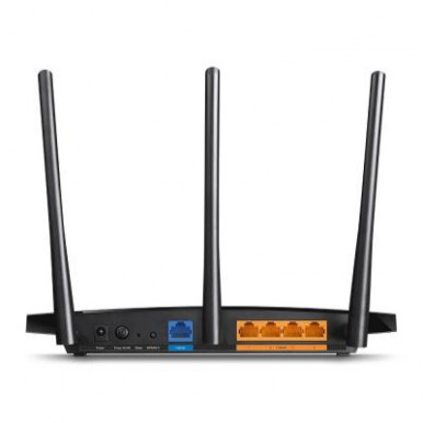 Маршрутизатор TP-LINK ARCHER A8 AC1900 4xGE LAN 1xGE WAN MU-MIMO-8-зображення