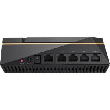 Маршрутизатор ASUS RT-AX92U 2PK AX6100 4xGE LAN 1xGE WAN 1xUSB3.1 1xUSB2.0  OFDMA MESH Gaming-17-изображение