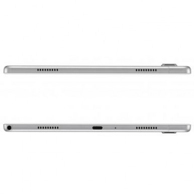 Планшет Samsung Galaxy Tab A7 (T500) 10.4" WUXGA+/3Gb/SSD32Gb/BT/WiFi/Silver-12-изображение