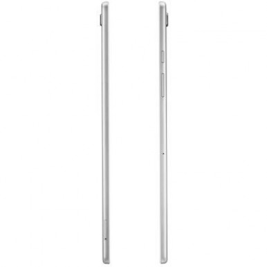 Планшет Samsung Galaxy Tab A7 (T500) 10.4" WUXGA+/3Gb/SSD32Gb/BT/WiFi/Silver-13-изображение