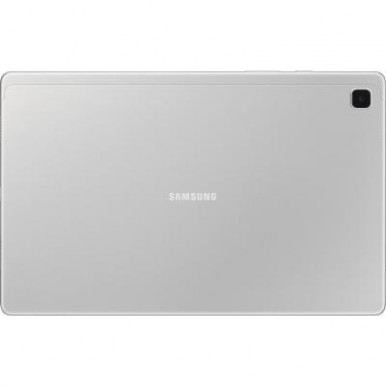 Планшет Samsung Galaxy Tab A7 (T500) 10.4" WUXGA+/3Gb/SSD32Gb/BT/WiFi/Silver-19-изображение