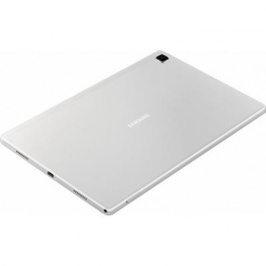 Планшет Samsung Galaxy Tab A7 (T500) 10.4" WUXGA+/3Gb/SSD32Gb/BT/WiFi/Silver-20-изображение