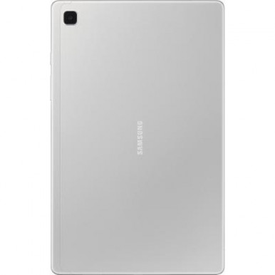 Планшет Samsung Galaxy Tab A7 (T500) 10.4" WUXGA+/3Gb/SSD32Gb/BT/WiFi/Silver-21-зображення