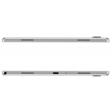 Планшет Samsung Galaxy Tab A7 (T505) 10.4" WUXGA+/3Gb/SSD32Gb/BT/WiFi/LTE/Silver-12-зображення