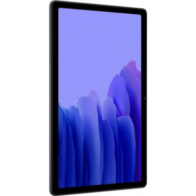 Планшет Samsung Galaxy Tab A7 (T500) 10.4" WUXGA+/3Gb/SSD32Gb/BT/WiFi/Grey-15-изображение