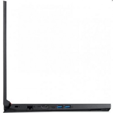 Ноутбук Acer Nitro 5 AN515-54 15.6FHD 120Hz IPS/Intel i5-9300H/16/1000+256F/NVD2060-6/Lin/Black-12-зображення