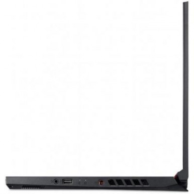 Ноутбук Acer Nitro 5 AN515-54 15.6FHD 120Hz IPS/Intel i5-9300H/16/1000+256F/NVD2060-6/Lin/Black-13-зображення