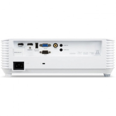 Проектор Acer X1527H (DLP, Full HD, 4000 lm)-11-зображення