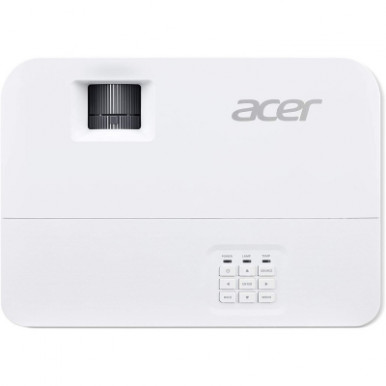 Проектор Acer X1526AH (DLP, Full HD, 4000 lm)-9-зображення