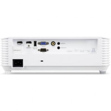 Проектор для домашнього кінотеатру, короткофокусний Acer H6518STi (DLP, Full HD, 3500 ANSI Lm) WiFi-10-зображення