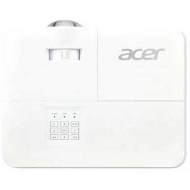 Проектор для домашнього кінотеатру, короткофокусний Acer H6518STi (DLP, Full HD, 3500 ANSI Lm) WiFi-12-зображення