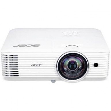 Проектор для домашнього кінотеатру, короткофокусний Acer H6518STi (DLP, Full HD, 3500 ANSI Lm) WiFi-13-зображення