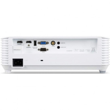 Проектор для домашнего кинотеатра Acer H6541BD (DLP, Full HD, 4000 ANSI lm)-11-изображение