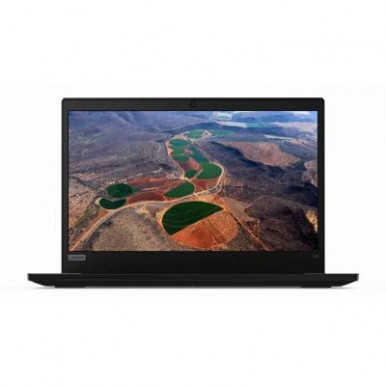Ноутбук Lenovo ThinkPad L13 Yoga 13.3FHD IPS Touch/Intel i5-10210U/16/512F/int/W10P/Black-5-зображення