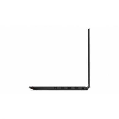 Ноутбук Lenovo ThinkPad L13 Yoga 13.3FHD IPS Touch/Intel i5-10210U/16/512F/int/W10P/Black-9-изображение