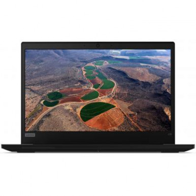 Ноутбук Lenovo ThinkPad L13 13.3FHD IPS AG/Intel i5-10210U/16/512F/int/W10P/Black-6-зображення