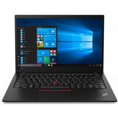 Ноутбук Lenovo ThinkPad L13 13.3FHD IPS AG/Intel i5-10210U/16/512F/int/W10P/Black-7-зображення
