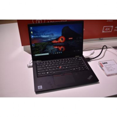 Ноутбук Lenovo ThinkPad L13 13.3FHD IPS AG/Intel i5-10210U/16/512F/int/W10P/Black-11-изображение