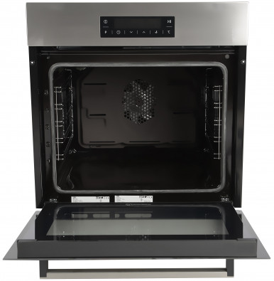 Электрический духовой шкаф Beko BIE 22400 XM-9-изображение