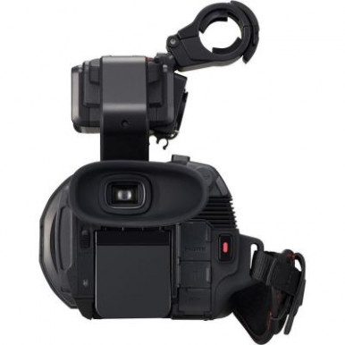 Цифр. відеокамера 4K Flash Panasonic HC-X2000-10-зображення