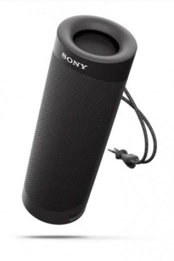 Акустична система Sony SRS-XB23 Чорний-1-зображення