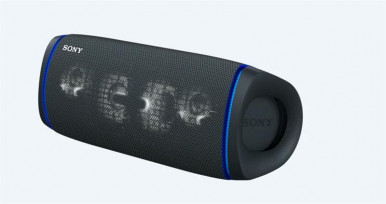 Акустична система Sony SRS-XB43 Чорний-1-зображення