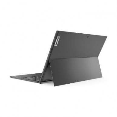 Планшет Lenovo IdeaPad Duet 3 10.3WUXGA Touch/Intel Cel N4020/4/64F/int/W10P/Grey-13-зображення