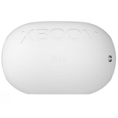Акустична система LG XBOOM Go PL2 5W, IPX5, Wireless, Білий-21-зображення