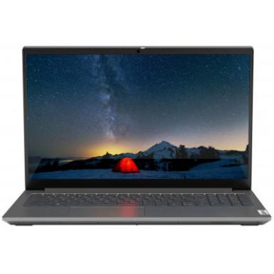 Ноутбук Lenovo ThinkBook 15 G2 15.6FHD AG/AMD R3 4300U/8/256F/int/NoOS/Grey-8-изображение