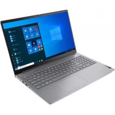 Ноутбук Lenovo ThinkBook 15 G2 15.6FHD AG/AMD R3 4300U/8/256F/int/NoOS/Grey-9-изображение